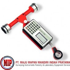 TOPCON Placom KP90N Digital Planimeter